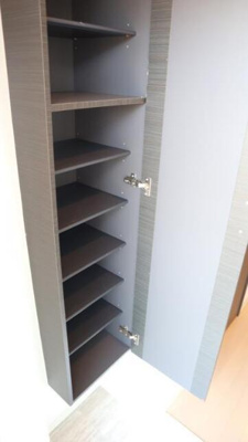 【収納】 | レ・フォルテ |  