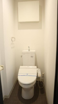 【トイレ】 | レ・フォルテ |  