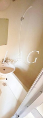 【浴室】 | プラザドゥボーグ | お風呂です。