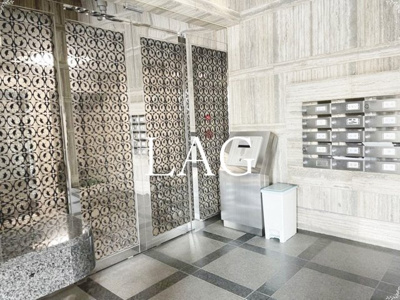 【その他共用部分】 | ヴィルメゾン葛西 | 集合ポストです。