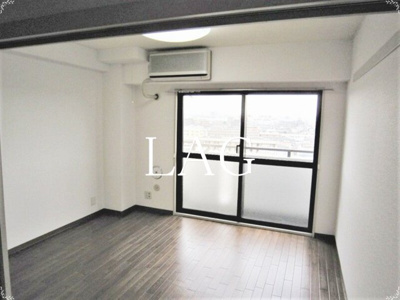 【居間・リビング】 | ヴィルメゾン葛西 | 洋室のお部屋です。