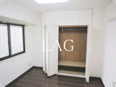 【収納】 | ヴィルメゾン葛西 | 収納です。