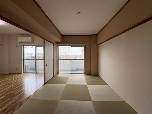 サンメゾン八熊｜名古屋市の賃貸ならMy賃貸の和室|サンメゾン八熊