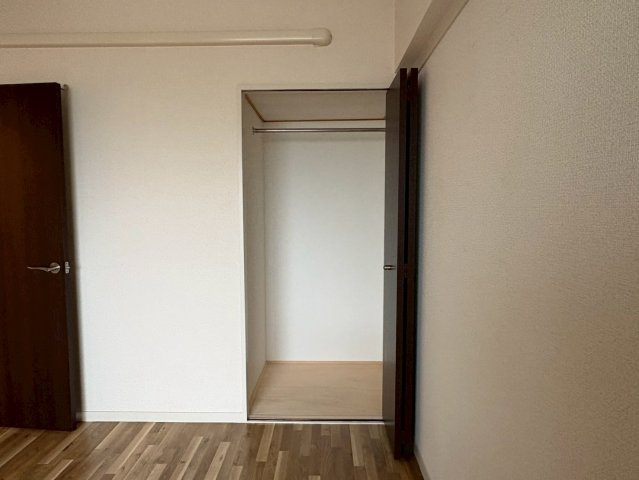 サンメゾン八熊｜名古屋市の賃貸ならMy賃貸の収納|サンメゾン八熊