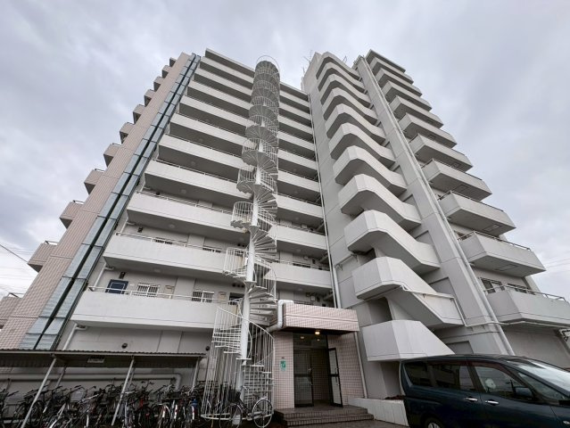 サンメゾン八熊｜名古屋市の賃貸ならMy賃貸