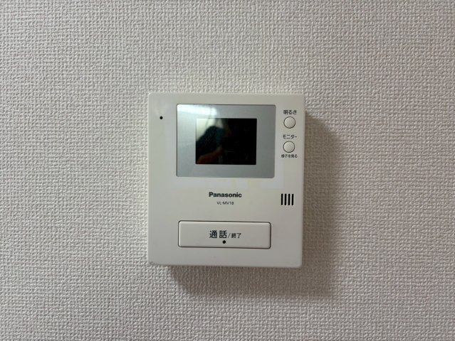 サンメゾン八熊｜名古屋市の賃貸ならMy賃貸のセキュリティ|サンメゾン八熊