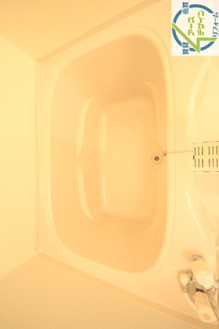 ヴィダ・アルボレスの浴室|※類似写真