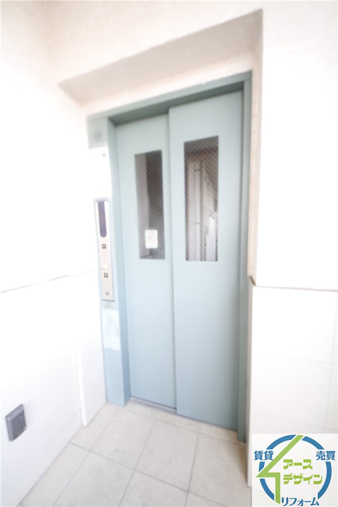 ヴィダ・アルボレスのその他共用部分