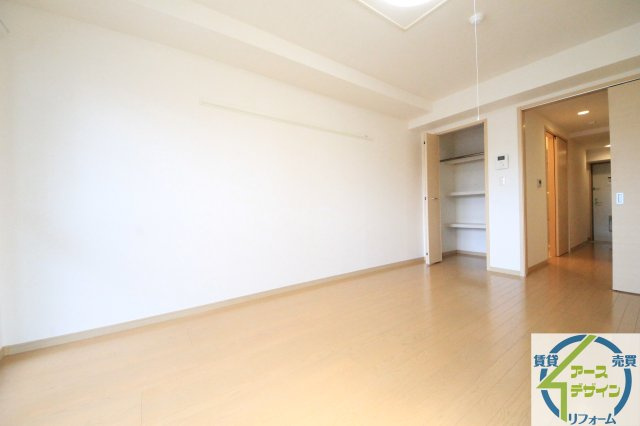 ヴィダ・アルボレスの寝室|※類似写真