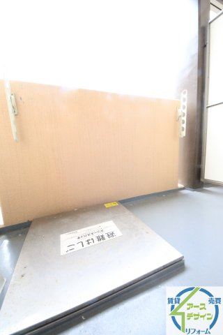 ヴィダ・アルボレスのバルコニー|※類似写真