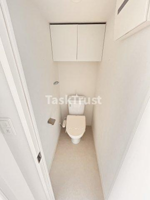 【トイレ】 | SK RESIDENCE放出