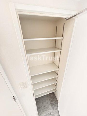 【収納】 | SK RESIDENCE放出