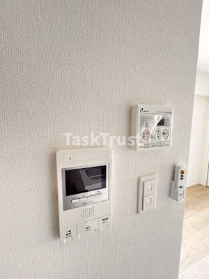 【セキュリティ】 | SK RESIDENCE放出