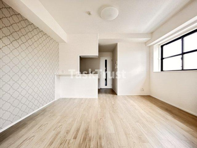 【内装】 | SK RESIDENCE放出