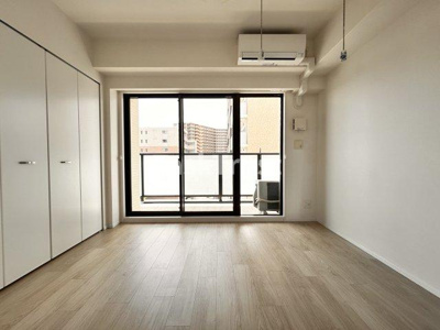 【内装】 | SK RESIDENCE放出