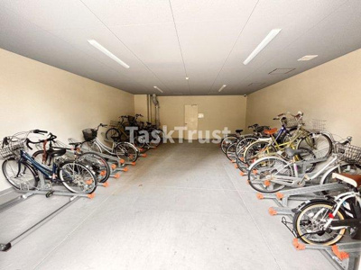 【その他共用部分】 | SK RESIDENCE放出