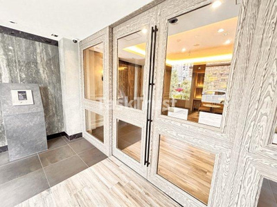 【エントランス】 | SK RESIDENCE放出