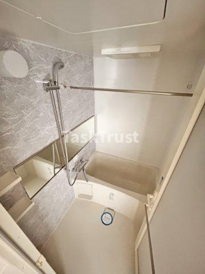 【浴室】 | SK RESIDENCE放出