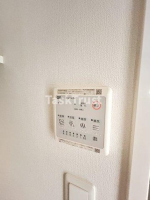 【設備】 | SK RESIDENCE放出