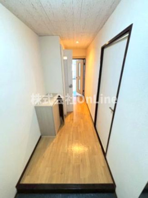 【内装】 | サンメゾン