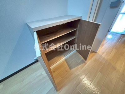 【収納】 | サンメゾン