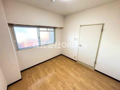 【内装】 | サンメゾン