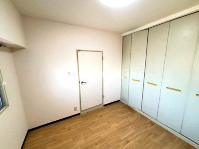 【内装】 | サンメゾン