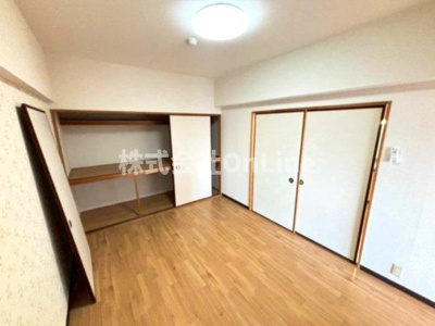 【内装】 | サンメゾン