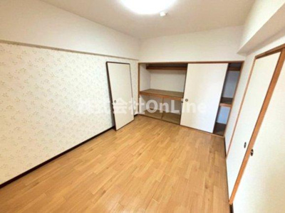 【内装】 | サンメゾン