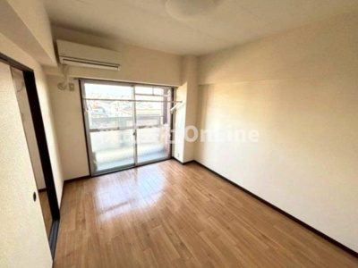 【洋室】 | サンメゾン