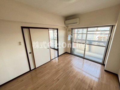 【洋室】 | サンメゾン