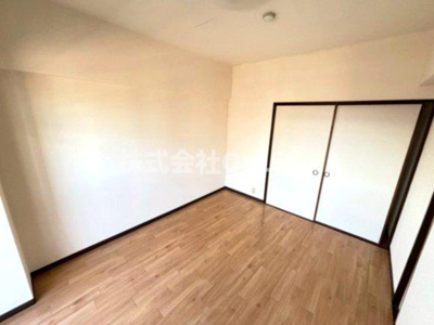 【内装】 | サンメゾン