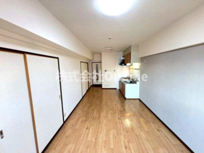 【居間・リビング】 | サンメゾン