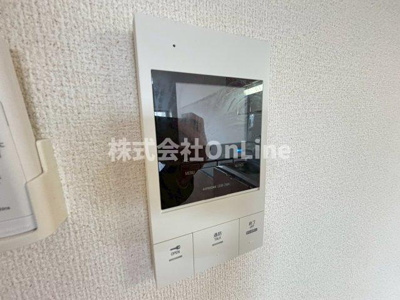 【セキュリティ】 | サンメゾン