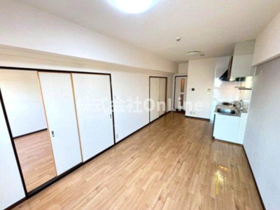 【居間・リビング】 | サンメゾン