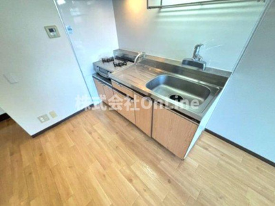 【キッチン】 | サンメゾン