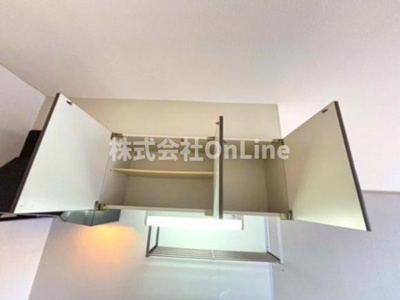 【収納】 | サンメゾン