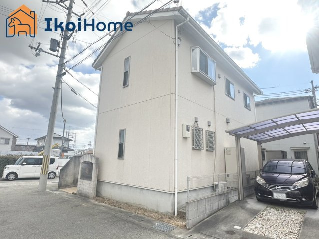 神戸市西区玉津町今津　中古戸建のその他|～ご見学に関して～平日や夜間でもご案内可能。決まったお時間で身動きが取れない方も臨機応変に対応します