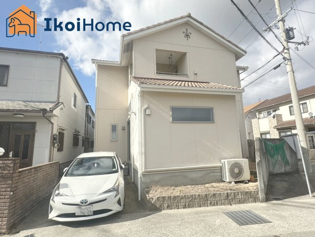 神戸市西区玉津町今津　中古戸建の周辺|●年中無休：当日予約可●4LDK＋WIC完備！LDK18帖ございます♪オール電化のエコ住宅です！
