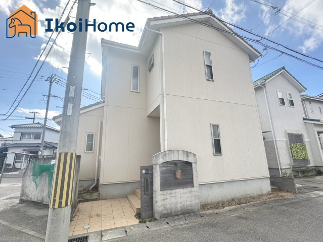 神戸市西区玉津町今津　中古戸建のその他|弊社独自で毎月５組限定「人気オプション３点パック」カーポート・バルコニー・ウッドデッキを１万円で取付