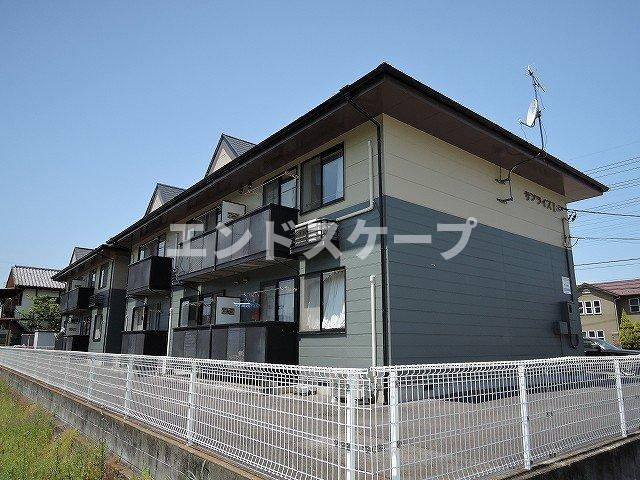 サンライズ　Ⅰ