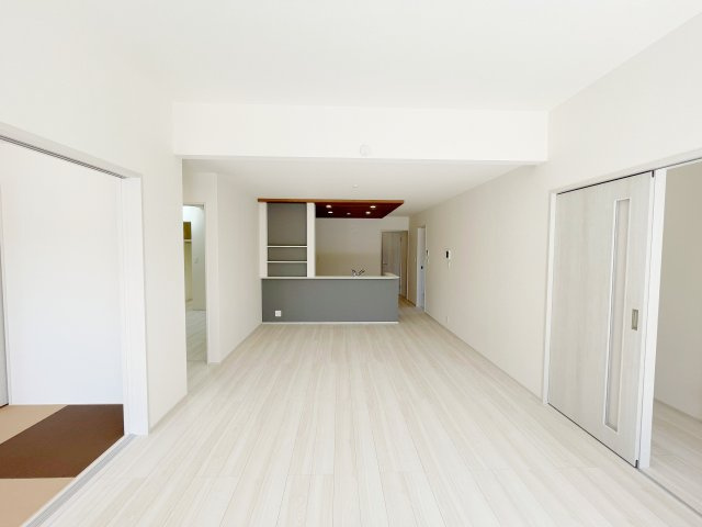 新築戸建・新築建売　桐生市相生町1丁目　桜木小・桜木中の地図