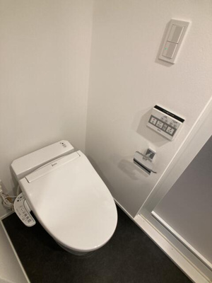 【トイレ】 | Ｆｕｌｌｅａ本郷 |  