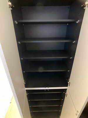 【収納】 | Ｆｕｌｌｅａ本郷 | シューズボックス 