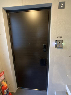 【玄関】 | Ｆｕｌｌｅａ本郷 |  