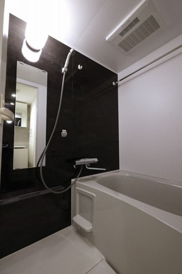 【浴室】 | Ｆｕｌｌｅａ本郷