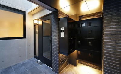 【その他共用部分】 | Ｆｕｌｌｅａ本郷