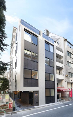 【外観】 | Ｆｕｌｌｅａ本郷 |  