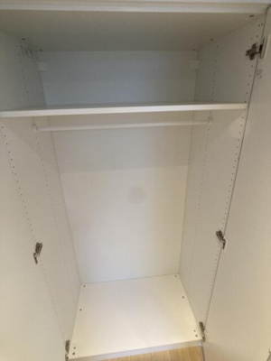 【収納】 | Ｆｕｌｌｅａ本郷 |  