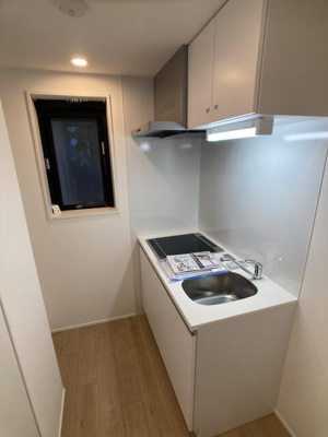 【キッチン】 | Ｆｕｌｌｅａ本郷 |  